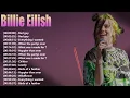 Download Lagu Billie Eilish - Billie Eilish Reflective Mix – Songs that mirror your thoughts and feelings