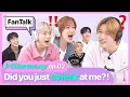 Download Lagu FanTalk with P1Harmony EP.2: Whisper game chaos