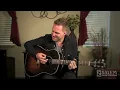 Matthew West — Hello My Name Is (Unplugged)