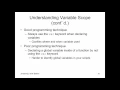 VG - JavaScript PowerPoints