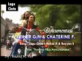 Lagu Reiner G. Manopo \u0026 Chaterine Pamela - Lagu Cinta