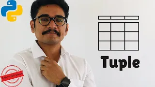 Python Skill Series Tuple Data Structure Google Colab