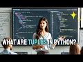 What are Tuples in Python Learn Python