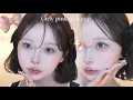 Download Lagu Adult girly pink makeup 🩰‎💕girly pink makeup˖ ࣪⊹