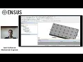 How to create Named Selection - Ansys Mechanical