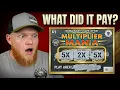 Massachusetts Scratch Tickets Finally Gave Us A Win