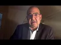 New Miami-Dade superintendent Jose Dotres discusses job