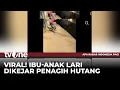Momen Ibu-ibu Kabur Hindari Tagihan | AKIP tvOne