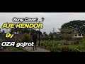 Download Lagu Lagu AJE KENDOR (Cover)