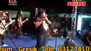 patah hati solik new pallapa