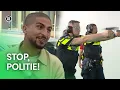 Een dag bij de politie