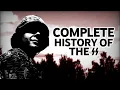 The Complete History of the SS Schutzstaffel