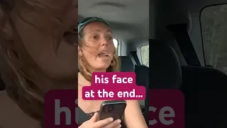 We did not get that extra insurance… 🫣 #offroadgonewrong #carinsurance #roadtrip #ibiza #copilot