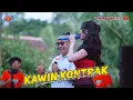 Download Lagu KAWIN KONTRAK - DIFARINA INDRA x SUBUR MC - OM SAVANA SAKJOSE - 41 ANNIVERSARY CELEBRATION