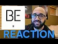 Download Lagu BTS - BE (2020) Album | Reaction