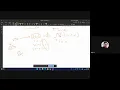 PDSA - Live Coding Week 8