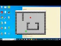 Game Maker 7 tutorial for Pacman Part 3