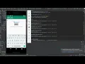 Calculate grade by Andriod Studio - 13610338