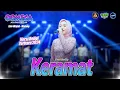 Download Lagu Keramat - Eva Kholiq Oomega Ft Faris Kendang Live Wajak - Malang #2024