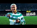 Julian Araujo Best Skills Goals Compilation