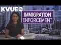 DPS and ICE arrest several people in Austin