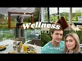 Download Lagu Wellness Weekend Vlog 🧖‍♀️ | Odpočinek po státnicích, čas pro sebe \u0026 chvíle s přítelem