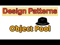 Swift Design Patterns Object Pool