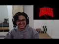 ARJAN DHILLON – BADASS | REACTION
