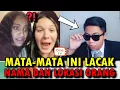 Lagu MATA-MATA INI TAU NAMA, LOKASI, DAN UMUR ORANG  😱 || OME. TV INTERNASIONAL