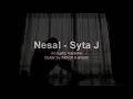 Download Lagu Nesal - Syta J (Acoustic Karaoke) by Aldrich Kamijan