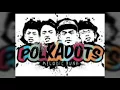 Polkadots mantan kekasih with lirik