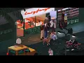 Kiefer - "BusyForYa" feat. Planet Giza, Shibo (Visualizer)