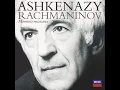 Rachmaninoff: Vocalise, Op. 34, No. 14