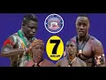 Download Lagu 🛑Direct - Combat Tons Siteu vs Bolo / Boy Plateau vs Poutine drapeau Mbaye Gueye Tigre de Fass