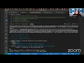 45 cafe Load Performance Testing with k6