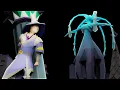 Odablock Vs The Awakened Whisperer