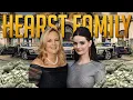 How The Hearst Family Made Their Millions