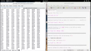 10 Pratical Examples of Linux Touch Command