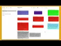Text Board Snippet Manager Demo