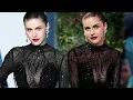 Alexandra Daddario at 2022 Vanity Fair Oscar Party