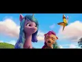 My Little Pony: A New Generation bahasa Indonesia | "I'm lookin' out for you" | Permainan Tari lagu