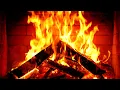 Lagu 🔥 Fireplace 4K UHD! Fireplace with Crackling Fire Sounds. Fireplace Ambience