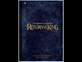 The Lord of the Rings: The Return Of The King CR - 08. The Passing Of The Grey Company