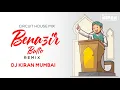 Download Lagu BENAZIR BHUTTO - EDM MIX - DJ KIRAN MUMBAI  | NEW DJ MARFA SONG | HYDRABADI MARFA .