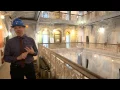 Inside Temple Court now The Beekman