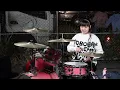20231118 謝宇涵olivia 爵士鼓 love me like you do (abbey road performance)ellie goulding
