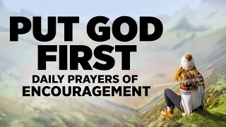 The Best Morning Prayers That Will Bless You and Uplift Your Soul!