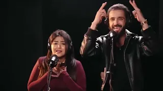 اغنيه من يومين كنا صغيرين غناء رحمه محسن و نوردو دندنها