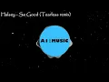 Halsey - So Good | Tearless Remix