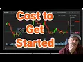 Smart Choice of Futures Brokers to Use with Ninjatrader for Beginner Traders in 2026 - Start Up Cost
